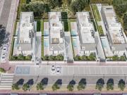 Lucas Fox presenta Sa Finca, una exclusiva promoción de...