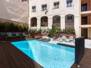 Lucas Fox presenta Tallers Residences, una exclusiva...