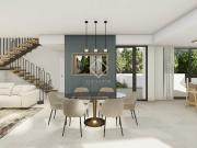 Lucas Fox se complace en presentar esta lujosa villa...