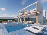 Lucas Fox se complace en presentar una fantástica villa...