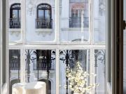 Lucas Fox vende este inmueble excepcional en la calle...