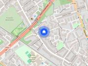 Lucas Gardens, London, N2