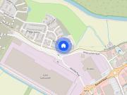 Lucas Place, Tamworth, Staffordshire, B78