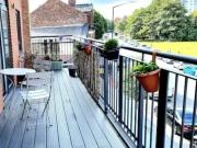 Lucas Service, St Lawrence Street, Manchester, M15 4EW,...