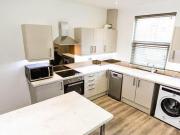 Lucas Street, Woodhouse, 6 Bedroom Terraced