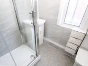 Lucas Street, Woodhouse, LS6 2JD, Leeds