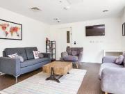 Lucas Studios, Birmingham Student Accommodation | Amber
