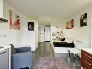 Lucas Studios Silver Studio