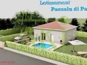 Lucciana 20290 Achat / Vente maison 3 pièces t3