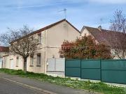 Lucé 28110 Achat / Vente maison 4 pièces t4 terrasse