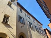 Luce e Modernità in Palazzo Storico di Pregio volendo...