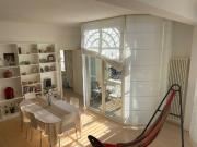 Luce e Modernità in Palazzo Storico di Pregio volendo...