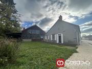 Lucenay lès Aix 58380 Achat / Vente maison 7 pièces t7