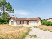 Lucenay Maison T5 112,5m2 AU CALME