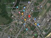 Lucens 3 ½ rooms in the city center | dreamo. Ch