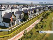 Lucent Residence @ twentyfive.7