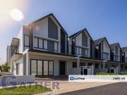 Lucent Residence @ twentyfive.7