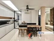Lucent Residence @ twentyfive.7