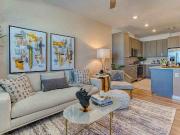 Lucent Scottsdale Studio Apartment for Rent at 2001 N...