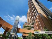 Lucentia Residences @BBCC, Kuala Lumpur