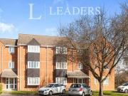 Lucerne Close, Cambridge, Studio Flat For