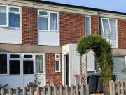 Lucerne Drive, Whitstable, 3 Bedroom Terraced Lucerne Drive, Whitstable, 3 Bedroom Terraced