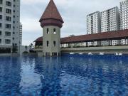 Lucerne Residence Brand New Unit For Rent