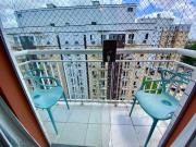 Ð« Luciana Nunes aluga: â Magnfiica apartamento 100%...