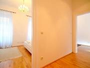 Lucid and spacious apartment near AKH Vienna with...