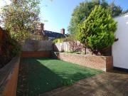 Lucien Road, Tooting Bec SW17, 2 bed flat to rent,...