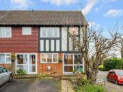 Lucilina Drive, Edenbridge, 2 Bedroom End