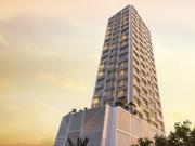 Lucima 2BR 88sqm w/ 1parking in Cebu Business Park, Cebu...