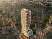 LUCIMA 3 BEDROOM WITH PARKING in AYALA Business Center,...