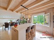 Lucinges Vente Appartement 74