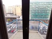 LUCIO SESTIO STANZA SINGOLA CON BALCONE PRIVATO