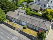Luckington Cottage, Ulverton Road, Dalkey, County Dublin
