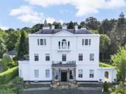 Lucknow Avenue, Mapperley Park, 2 Bedroom Apartment