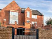 Lucknow Avenue, Mapperley Park, 2 Bedroom Apartment