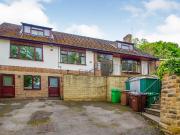 Lucknow Drive, Nottingham NG3, 5 bed property to rent,...