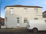 Luckwell Road, Bedminster, Bristol BS3, 1 bed flat to...