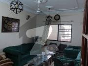 Lucky center flat for sale in gulshan e iqbal block 4