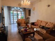 Lucky Garden, Bangsar