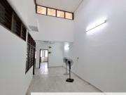 Lucky Garden Jalan Bangsar