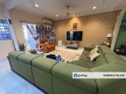 Lucky Garden Jalan Bangsar