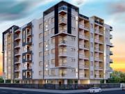 Lucky Heights 3,Govindpura 4 BHK Apartment For Sale Jaipur
