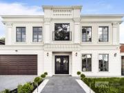 Lucky Number 8 Grandeur