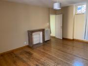 LUCON COEUR DE VILLE BEL APPARTEMENT PLAIN PIED 50M²/1...