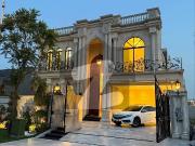 Lucrative Price Brand New Bungalow For Sale Near To Park...