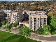 Luctons Close, Epping Gate IG10, 2 bed flat to rent,...