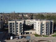 Luctons Close, Epping Gate, Loughton IG10, 1 bed flat to...